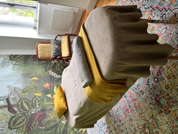 fabricetherapie Fabrice Guiho Cabinet Château de Gouers Segry Issoudun berry réflexologie palmaire plantaire relaxation et sophrologie
