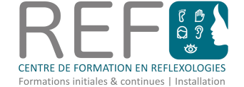 Logo REF Formation